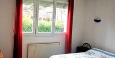 Proche Gare Rouen : Maison indiv. 154 m² avec Jardin 500 m², 4 CH, 1 Bureau, Gge, 2 Pk ... A saisir rapidement !