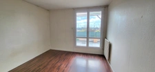 Quartier Rouen Préfecture : Bel Appt vue panoramique sud de 83 m² avec 2 CH, gde Terrasse et gge clos !