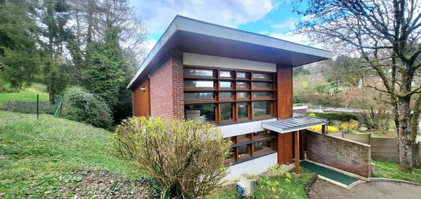 Propriété Bois-Guillaume : 356 m², 5 CH, 17 PK intérieurs... Excellente Opportunité !