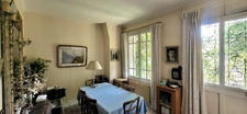 ROUEN Gare : Maison Brique-Silex 138 m² avec 5 CH, Jardin et Terrasse ... Belle Opportunité !