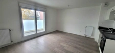 Limite Petit Quevilly - Rouen : Appt neuf 2023 de 80 m² avec 3 CH, Terrasse et Garage ... Prix attractif !