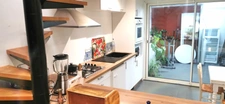 Proche Gare Rouen : Maison indiv. 154 m² avec Jardin 500 m², 4 CH, 1 Bureau, Gge, 2 Pk ... A saisir rapidement !
