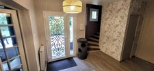 La Bouille : Jolie Maison 160 m²- 6 CH (J 2000 m²), avec terrasse 65 m², Gge triple et 5 PK ... Excellente Opportunité !
