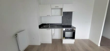 Limite Petit Quevilly - Rouen : Appt neuf 2023 de 80 m² avec 3 CH, Terrasse et Garage ... Prix attractif !