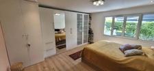 Rouen Gare : Superbe Appartement rez-de-jardin 53 m² avec Terrasse 60 m² et parkings ! Opportunité rare ...