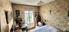 ROUEN Gare : Maison Brique-Silex 138 m² avec 5 CH, Jardin et Terrasse ... Belle Opportunité !