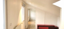Proche Gare Rouen : Maison indiv. 154 m² avec Jardin 500 m², 4 CH, 1 Bureau, Gge, 2 Pk ... A saisir rapidement !