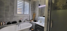 Rouen proche clinique de l'Europe : Superbe Appt 92 m² - 1er E - 3 Ch - PK ext facile ... Opportunité à saisir !