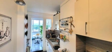 Bois-Guillaume : Bel Appt 70 m² dernier étage, avec 2 terrasses (22 m²), cave et Garage !  Excellente opportunité ...