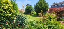 ELBEUF Centre : Propriété 272 m² avec bâtiment Pro 220 m², Jardin 800 m², 6 CH & 4 Gges ! Exceptionnel ...