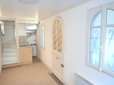 Rouen Hypercentre : Beau Duplex 20 m² idéal étudiant, célibataire, local commercial ou investisseur ... 79 K€ !