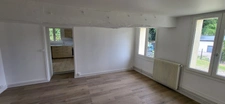 Elbeuf proche Seine : Maison 113 m² avec jardin 300 m², 3 CH et 3 PK intérieurs ... Prix attractif !