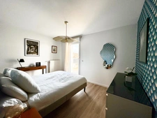 Rouen Luciline : Splendide Appt 86 m² (+ 85 m² Terrasses), 3 CH, Asc, 2 Gges !  Produit rare ...