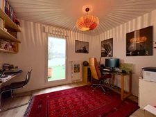 Rouen Luciline : Splendide Appt 86 m² (+ 85 m² Terrasses), 3 CH, Asc, 2 Gges !  Produit rare ...