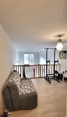 Sotteville proche Mairie - République : Maison état neuf de 126 m² avec jardin, 3 CH, Gge ... Belle Opportunité !