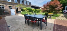 ELBEUF Centre : Propriété 272 m² avec bâtiment Pro 220 m², Jardin 800 m², 6 CH & 4 Gges ! Exceptionnel ...