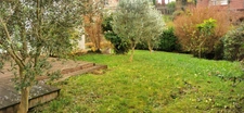Proche Gare Rouen : Maison indiv. 154 m² avec Jardin 500 m², 4 CH, 1 Bureau, Gge, 2 Pk ... A saisir rapidement !