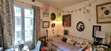 Rouen - Cathédrale : Bel Appartement 83 m² sans travaux - 2e E - 2 CH - PK facile... 278 K€ FAI
