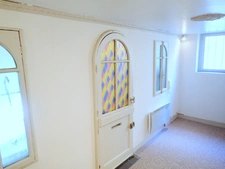 Rouen Hypercentre : Beau Duplex 20 m² idéal étudiant, célibataire, local commercial ou investisseur ... 79 K€ !