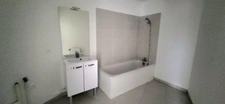 Limite Petit Quevilly - Rouen : Appt neuf 2023 de 80 m² avec 3 CH, Terrasse et Garage ... Prix attractif !