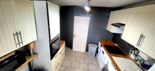 Déville : Maison de 90 m² avec 4 CH, Terrasse 30 m² à prix attractif !