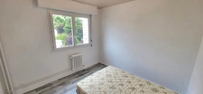 Rouen-Docks : Bel Appartement 73 m² au 5e E (Asc) avec 2 CH, Balcon panor., Gge priv. & Cave  - Px attractif !