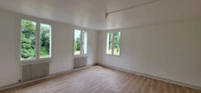 Elbeuf proche Seine : Maison 113 m² avec jardin 300 m², 3 CH et 3 PK intérieurs ... Prix attractif !
