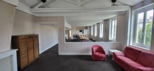 ELBEUF Centre : Propriété 272 m² avec bâtiment Pro 220 m², Jardin 800 m², 6 CH & 4 Gges ! Exceptionnel ...