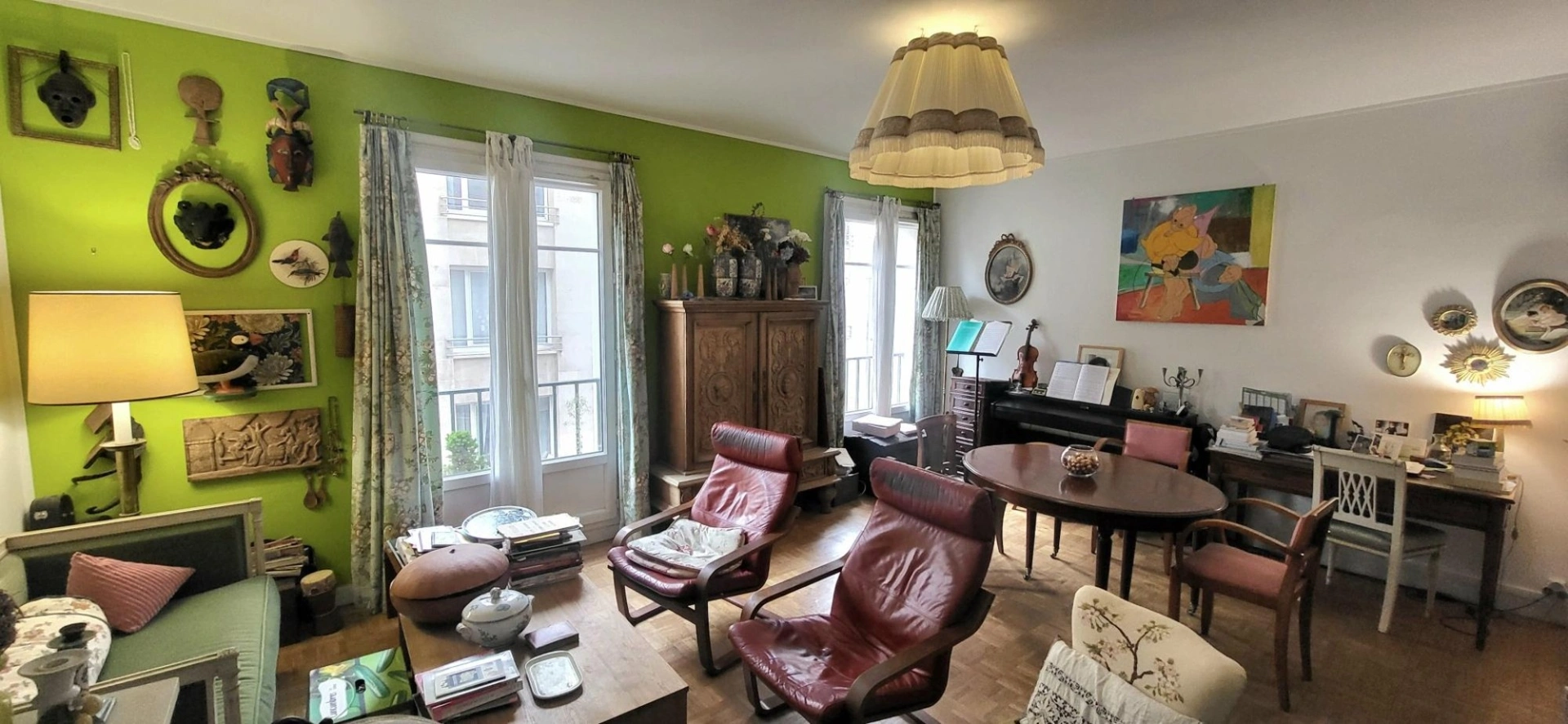 Appartement 4 pièces 83 m² · à Rouen · 83 m² · 278 000 €