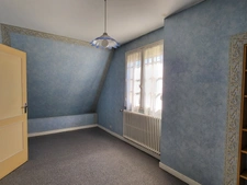BELLE MAISON A RENOVER ! 4 chambres, quartier proche écoles 