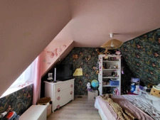A PLOUBEZRE (22300), beaucoup de charme, ensemble immobilier très COSY en pierre