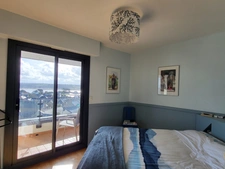 Perros-Guirec : belle Maison 156 m2 avec VUE MER PANORAMIQUE, QUARTIER recherché !