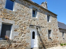 Ensemble immobilier de charme en pierre PLUZUNET, 170 m2, 5 chambres 