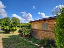 Maison de plain-pied à QUEMPERVEN (22450), piscine naturelle et verger ! 