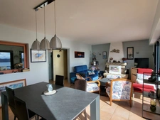 Perros-Guirec : belle Maison 156 m2 avec VUE MER PANORAMIQUE, QUARTIER recherché !