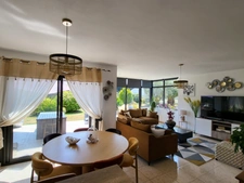 Nouveauté : belle maison à Louannec, 4 chambres, quartier recherché, chauffage par géothermie ! 