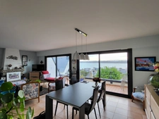 Perros-Guirec : belle Maison 156 m2 avec VUE MER PANORAMIQUE, QUARTIER recherché !