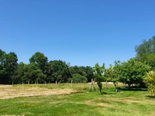 Ensemble immobilier de charme en pierre PLUZUNET, 170 m2, 5 chambres 