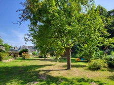 A PLOUBEZRE (22300), beaucoup de charme, ensemble immobilier très COSY en pierre