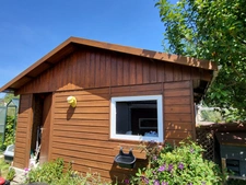 Nouveauté : belle maison à Louannec, 4 chambres, quartier recherché, chauffage par géothermie ! 