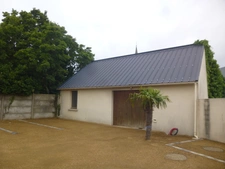 IDEAL INVESTISSEUR: appartement en PLATEAU BRUT VIABILISE A AMENAGER, avec parking et terrasse de 30 m2