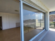A Perros-Guirec, appartement T3 avec VUE SUR MER EXCEPTIONNELLE !