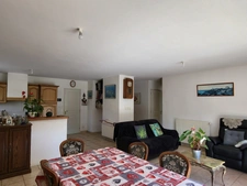 Maison de plain-pied à QUEMPERVEN (22450), piscine naturelle et verger ! 