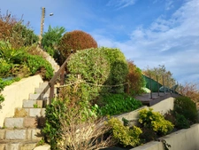 Perros-Guirec : belle Maison 156 m2 avec VUE MER PANORAMIQUE, QUARTIER recherché !