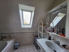 Maison contemporaine à Perros-Guirec, 126 m2, 4 Chambres, jardin !