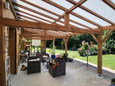 Ensemble immobilier de charme en pierre PLUZUNET, 170 m2, 5 chambres 