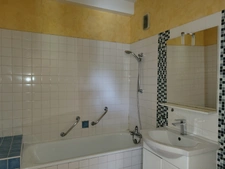 A Perros-Guirec, appartement T3 avec VUE SUR MER EXCEPTIONNELLE !