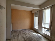 A Perros-Guirec, appartement T3 avec VUE SUR MER EXCEPTIONNELLE !
