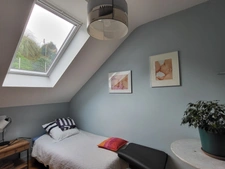 Perros-Guirec : belle Maison 156 m2 avec VUE MER PANORAMIQUE, QUARTIER recherché !