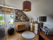 Nouveauté : belle maison à Louannec, 4 chambres, quartier recherché, chauffage par géothermie ! 